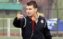 Bhaichung Bhutia attracted me to Indian football – United Sikkim coach Nathan Hall