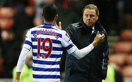 Match Preview: QPR vs Fulham: west London derby With turning point implications