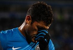 Chelsea keen on getting incredible Hulk