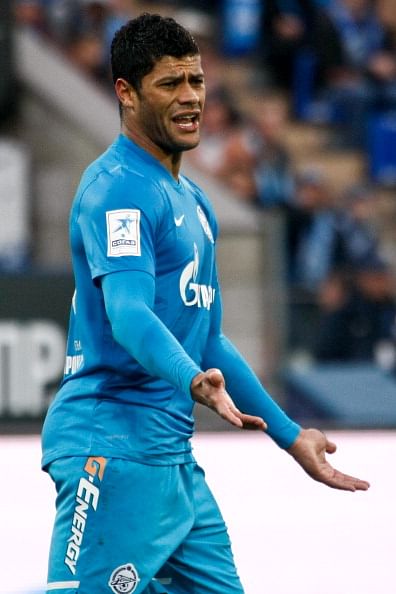 UEFA wades into Zenit racism quagmire