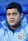 Hulk vows to fight for place in Brazilian national team
