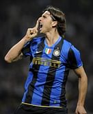 Manchester City to sign Zlatan Ibrahimovic?