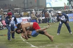 India drub Iran 71-23 to set up Kabaddi final date with Pakistan