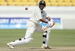 Wasim Jaffer Interview: "Ajinkya Rahane is a deserving player for India"