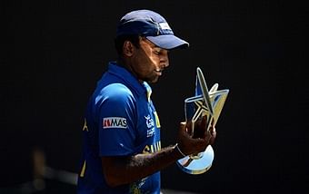 Jayawardene ponders over his future