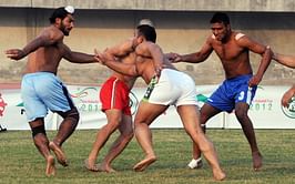 World Cup Kabaddi: Indian men post second straight win, pip Afghanistan 73-24
