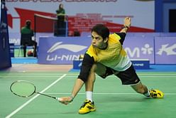 Parupalli Kashyap breaks into top-15, reaches career-high ranking