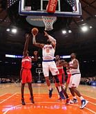 Preview: New York Knicks vs Phoenix Suns