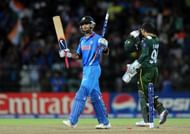 Pakistan v India - ICC World Twenty20 2012: Super Eights Group 2