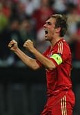 Legends of Club Football: Phillip Lahm