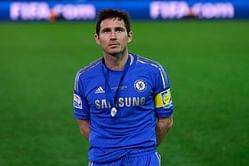 Frankie deserves more respect from Chelsea