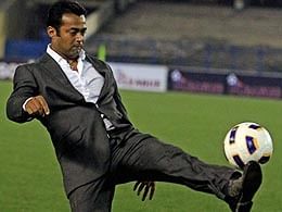 Leander Paes to play for 'All Stars' team against Brazil Masters