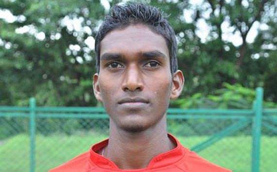 2012 Indian Football Year In Review: Who Was The Best Indian Player?