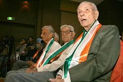 Indian Sport: Memories of an age gone by