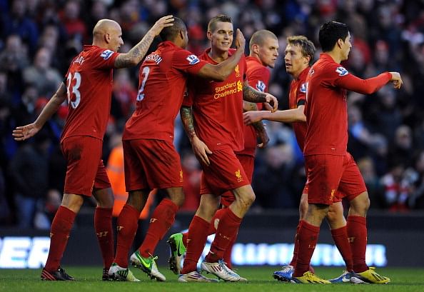 Liverpool: The story so far and the road ahead
