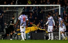 QPR vs Liverpool: Five talking points