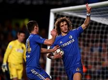 Luiz to play the 'Alonso' role for Rafa?