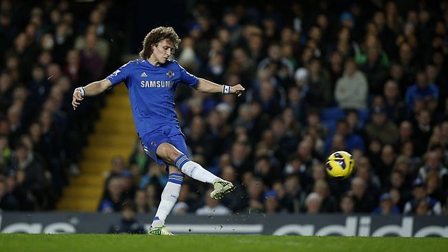 Things to take away from the 8-0 win at Stamford Bridge