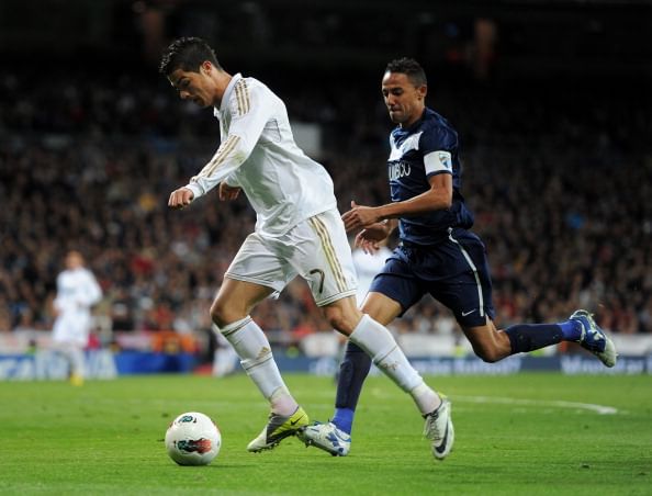 Malaga vs Real Madrid: Match preview