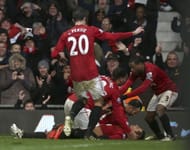 Manchester United v Newcastle United - Premier League