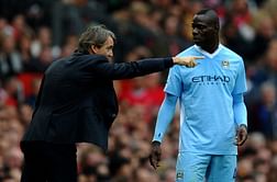 Balotelli accepts Manchester City fine