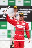 More motivated than ever for 2013: Massa