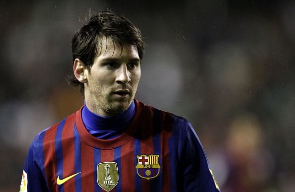 Messi turns down £250 million offer!