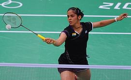 Saina to don Sahara logo