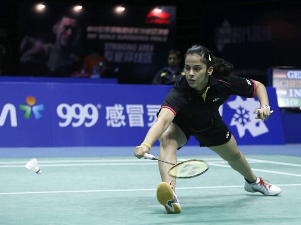 Saina, Hidayat top seeds for Syed Modi GP