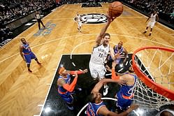 Brooklyn Nets: The building of an NBA legacy