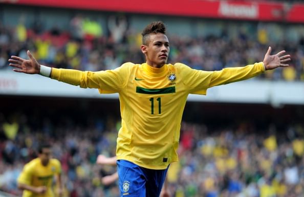 Barcelona to sign Neymar by next summer?