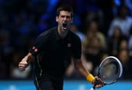 ATP World Tour Finals - Day Eight