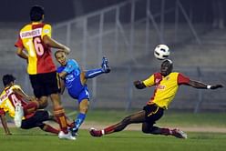 Okpara and Razzaq might escape from possible punishment.
