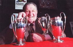 Bob Paisley: Mr. Liverpool