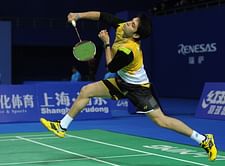 Syed Modi International: Kashyap, Sindhu enter semifinals in contrasting styles
