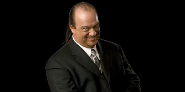 Heyman to face Ryback for injured CM Punk