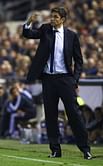 Sacked Valencia coach Pellegrino criticises decision