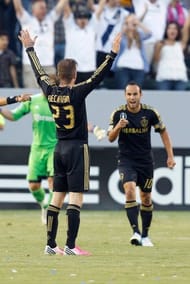 David Beckham has been linked to possible moves to Australia's A-League or Paris Saint-Germain