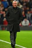 Nani out but Vidic poised for Man United return