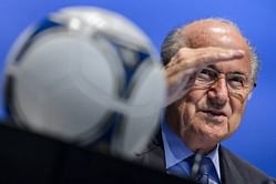 FIFA head hails goal tech advances