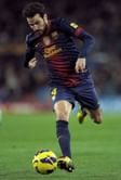 Barcelona make record start, Real win derby