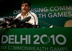 Olympic champ backs IOC threat to ban India
