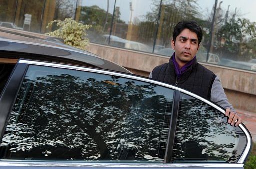 Abhinav Bindra said any possible ban from the Olympic movement may just be what India needed