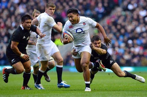 New Zealand rugby pundits blamed tiredness at the end of a long season for the All Blacks&#039; shock loss to England