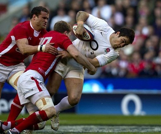 England&#039;s bid to host the event listed the south Wales stadium as a potential venue for up to eight matches