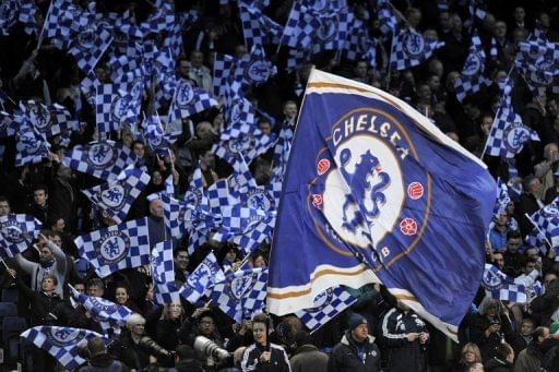 Chelsea sign Brazilian full-back Wallace