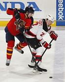 Fears for ice hockey over NHL lockout