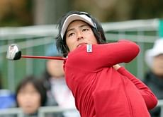 Japan star Ishikawa eyes emulating 'hero' McIlroy