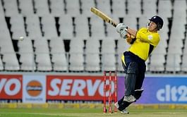 Alyssa to lead CA Chairman's XI against England
