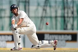 'Distressed' Taylor axed as N. Zealand cricket captain